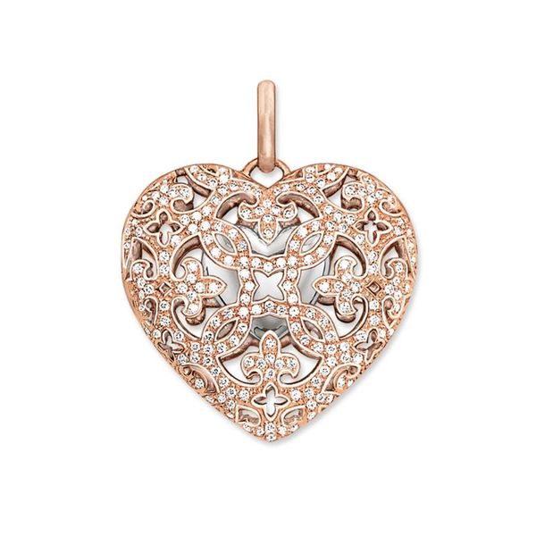 pendants rose gold cz pave locket love heart fit link necklace 925 sterling silver glam fashion jewelry gift for women girl, Black
pendants rose gold cz pave locket love heart fit link necklace 925 sterling silver glam fashion jewelry gift for women girl, Black