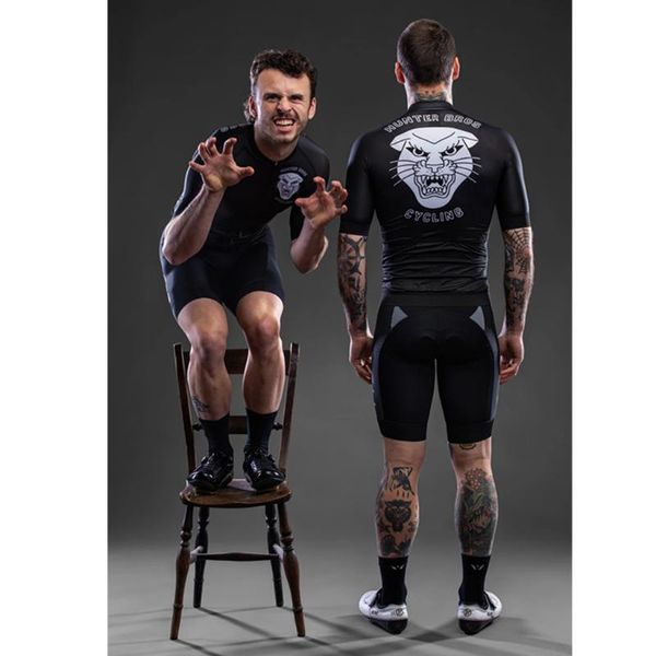 racing sets bros cycling suits short sleeve jerseys bib shorts gel pad roupa ciclismo maillot hombre quick dry black/white clothing, Black;blue
racing sets bros cycling suits short sleeve jerseys bib shorts gel pad roupa ciclismo maillot hombre quick dry black/white clothing, Black;blue