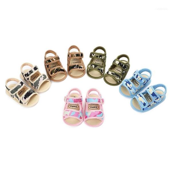 summer baby boys girls camouflage cool hollow soft bottom non-slip sandals1, Black;red
summer baby boys girls camouflage cool hollow soft bottom non-slip sandals1, Black;red