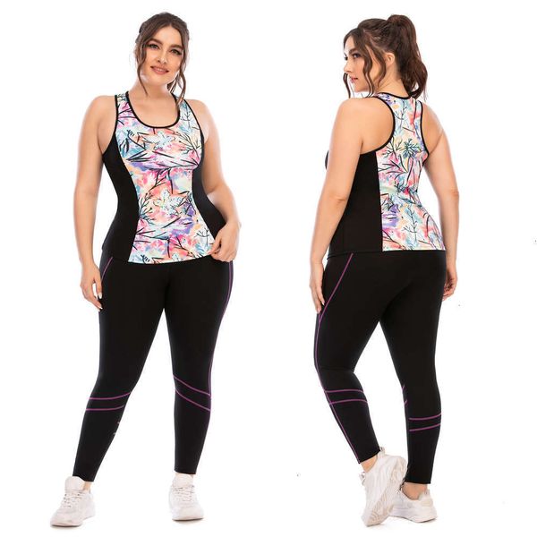 women's tracksuits tracksuitsfitness large size yoga suit tight barbie pants sports bra aoshili 12047 + 12048 uj8q, Gray
women's tracksuits tracksuitsfitness large size yoga suit tight barbie pants sports bra aoshili 12047 + 12048 uj8q, Gray