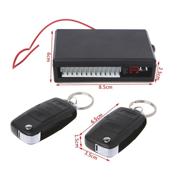 doorbells universal car alarm systems 12v auto remote central kit door lock locking vehicle keyless entry system with controllers
doorbells universal car alarm systems 12v auto remote central kit door lock locking vehicle keyless entry system with controllers