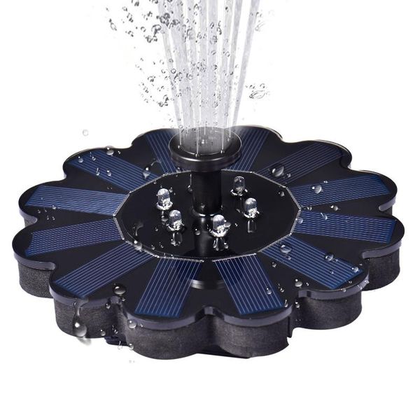 decorative solar water fountain floating pool pond flower shaped pump garden decoration decorations
decorative solar water fountain floating pool pond flower shaped pump garden decoration decorations