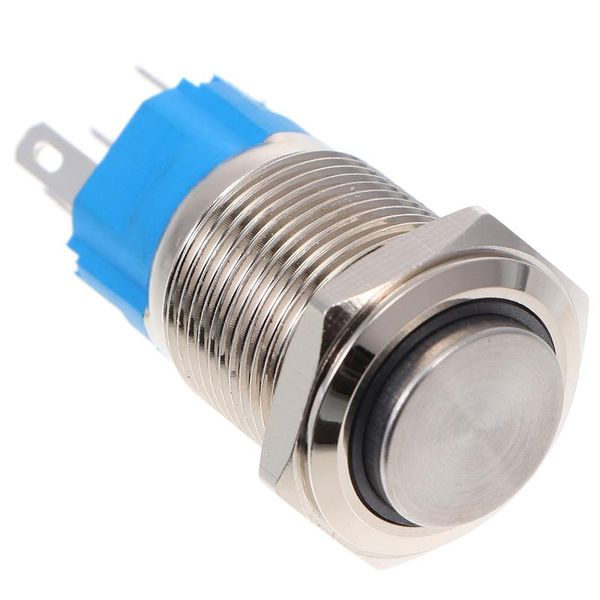 smart home control 16mm high head momentary push button switch waterproof circuit
smart home control 16mm high head momentary push button switch waterproof circuit