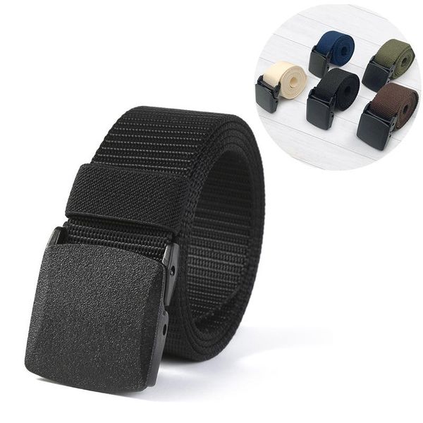 belts men's belt nylon fabric military outdoor tactical army style cinturon male for men luxury ceinture tissu homme, Black;brown
belts men's belt nylon fabric military outdoor tactical army style cinturon male for men luxury ceinture tissu homme, Black;brown