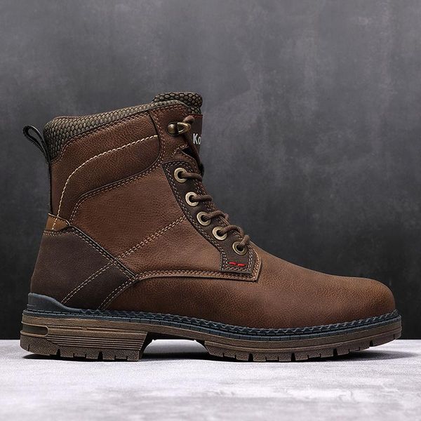 boots para casual dress mens sale cuero comfortable slip for leisure sneakers desert on sport breathable causal casuales shoes, Black
boots para casual dress mens sale cuero comfortable slip for leisure sneakers desert on sport breathable causal casuales shoes, Black