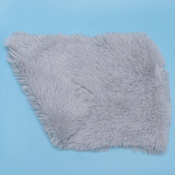 1pc comfortable and soft plush pets blanket dog cat warm sleep mat pet supplie size s(ligh grey) kennels & pens
1pc comfortable and soft plush pets blanket dog cat warm sleep mat pet supplie size s(ligh grey) kennels & pens