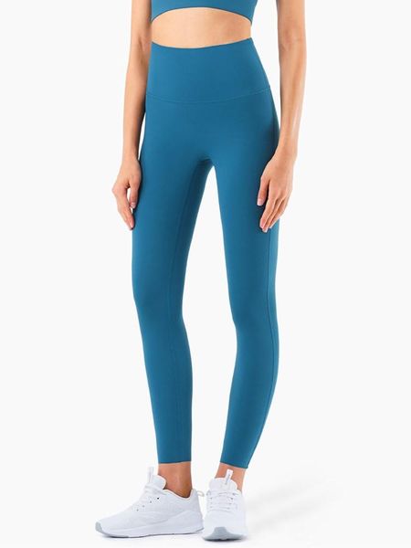 yoga outfit nylon spandex high waist pants skin-friendly nude tights leggings sport women fitness running push up gym clothes
yoga outfit nylon spandex high waist pants skin-friendly nude tights leggings sport women fitness running push up gym clothes