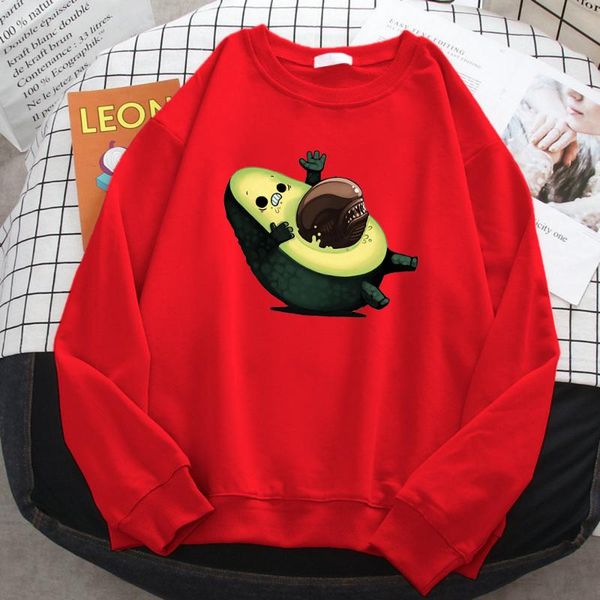 women's hoodies & sweatshirts cute avocado cat print womens sweatshirt crewneck pullover cartoons casual autumn fleece loose female hoo, Black
women's hoodies & sweatshirts cute avocado cat print womens sweatshirt crewneck pullover cartoons casual autumn fleece loose female hoo, Black