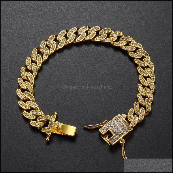 charm bracelets jewelryeuropean and american hip hop mens butterfly button hiphop gold plated bracelet cross border fl diamond cuban drop de, Golden;silver
charm bracelets jewelryeuropean and american hip hop mens butterfly button hiphop gold plated bracelet cross border fl diamond cuban drop de, Golden;silver