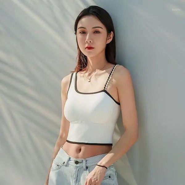yoga outfit women's tube push up irregular beautiful back chest pad underwear one-piece bra wrapped seamless black white base vest
yoga outfit women's tube push up irregular beautiful back chest pad underwear one-piece bra wrapped seamless black white base vest
