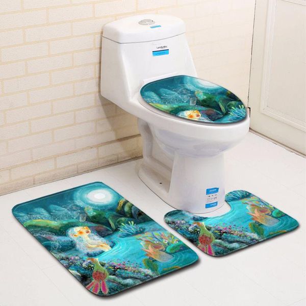 toilet seat covers home cover absorption 3pcs set carpet decoration bathroom anti-slip entrance doormat modern geometry floor rug water
toilet seat covers home cover absorption 3pcs set carpet decoration bathroom anti-slip entrance doormat modern geometry floor rug water