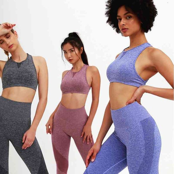 women's tracksuits yoga women fitness sport suits gym cloth high waist running leggings workout pants shirts sports set, Gray
women's tracksuits yoga women fitness sport suits gym cloth high waist running leggings workout pants shirts sports set, Gray