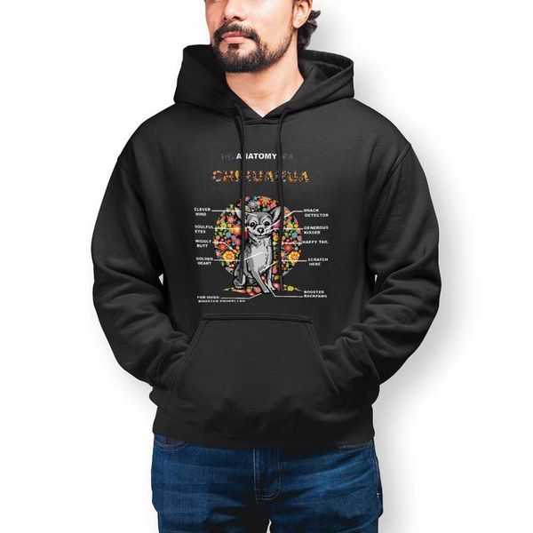 men's hoodies & sweatshirts chihuahua hoodie casual long cotton mens autumn outdoor pullover big, Black
men's hoodies & sweatshirts chihuahua hoodie casual long cotton mens autumn outdoor pullover big, Black