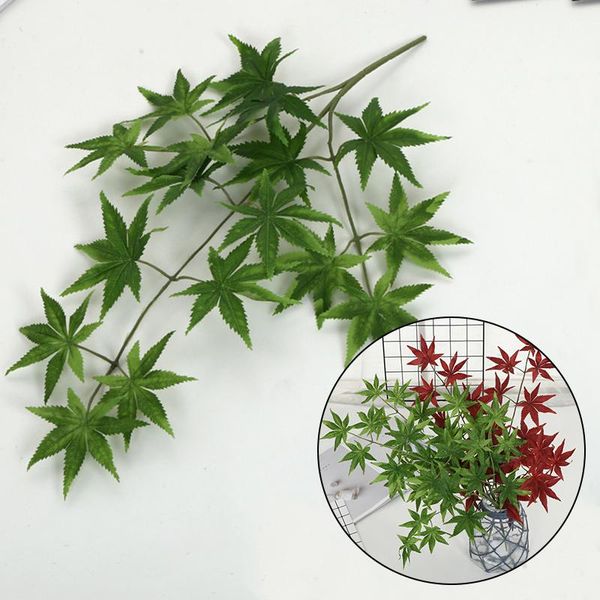 decorative flowers & wreaths autumn 3 forks 17 heads simulation artificial silk green plants decor home party christmas garden wa
decorative flowers & wreaths autumn 3 forks 17 heads simulation artificial silk green plants decor home party christmas garden wa