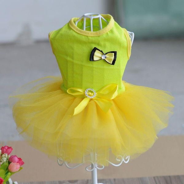 dog apparel dress clothes small wedding costumes tutu for dogs pet summer mesh 100% cotton pandada solid
dog apparel dress clothes small wedding costumes tutu for dogs pet summer mesh 100% cotton pandada solid