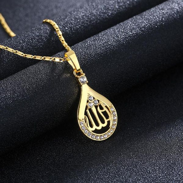 pendant necklaces elegant crystal box chain teardrop shaped shiny rhinestone necklace for women anniversary gifts, Silver
pendant necklaces elegant crystal box chain teardrop shaped shiny rhinestone necklace for women anniversary gifts, Silver