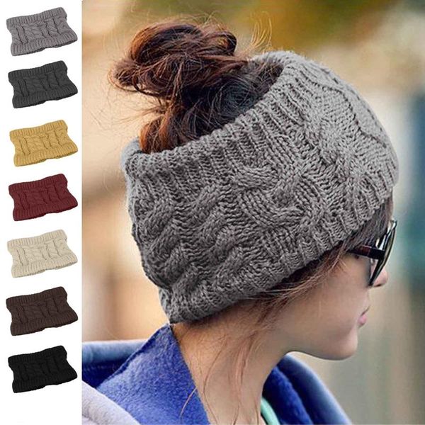 beanie/skull caps vintage warm solid color knitting hat headband ear protection headgear hand woven flat fashion fast delivery#fs, Blue;gray
beanie/skull caps vintage warm solid color knitting hat headband ear protection headgear hand woven flat fashion fast delivery#fs, Blue;gray