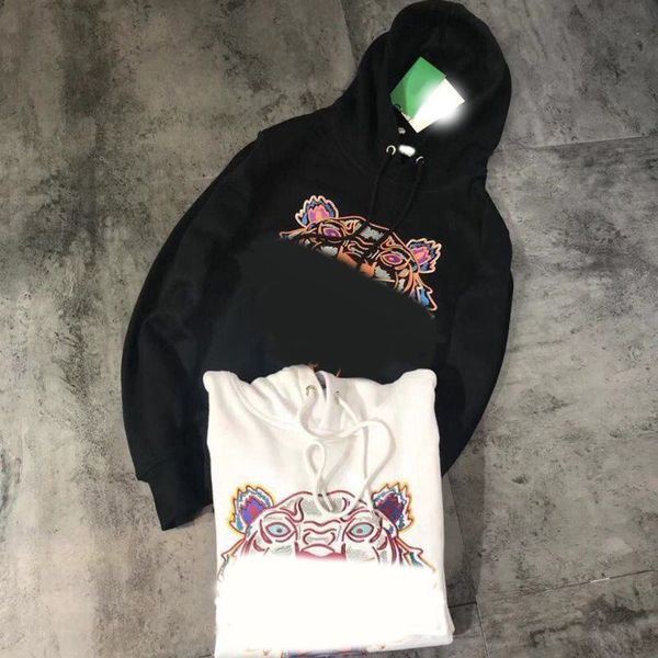 ins 20ss spring summer t-shirts american tiger head skateboard mens designer long sleeve t shirt hoodie women men casual t-shirt bandana goo, White 
ins 20ss spring summer t-shirts american tiger head skateboard mens designer long sleeve t shirt hoodie women men casual t-shirt bandana goo, White