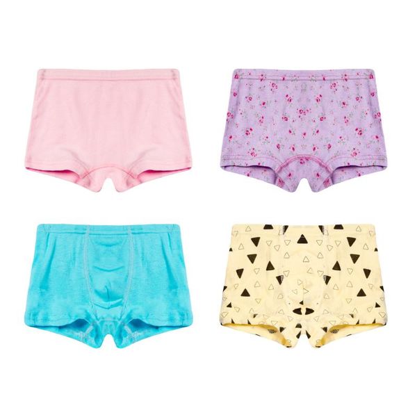 2pcs girls boys print boxes cotton cartoon printed briefs children panties kids underwear panty soft elastic knickers underpants, Camo
2pcs girls boys print boxes cotton cartoon printed briefs children panties kids underwear panty soft elastic knickers underpants, Camo