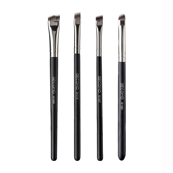 makeup brushes pro super thin angled eyebrow brush brow contour fine eyeliner blending lip beauty make up tools
makeup brushes pro super thin angled eyebrow brush brow contour fine eyeliner blending lip beauty make up tools
