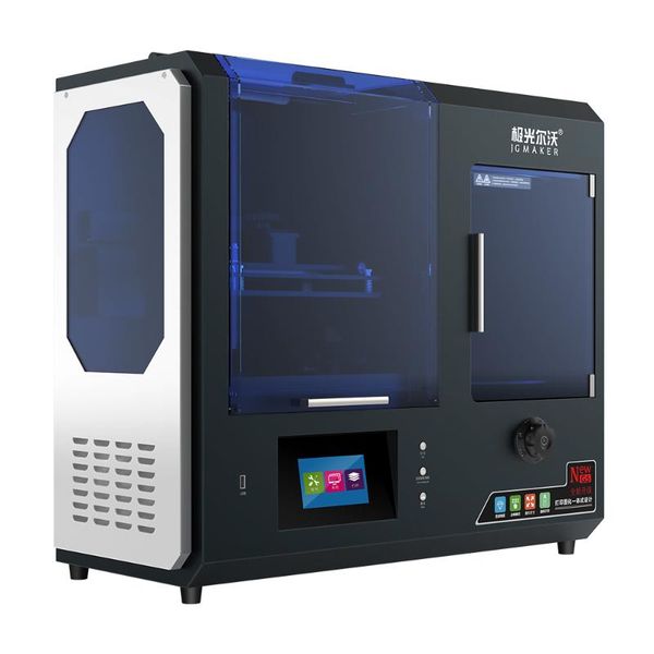 sla 3d printer curing machine uv resin large printing size 8.9inch 2k lcd printers
sla 3d printer curing machine uv resin large printing size 8.9inch 2k lcd printers