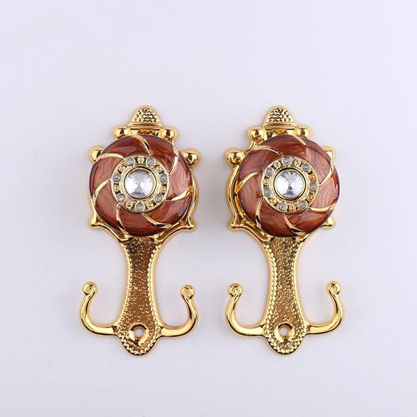 other home decor a pair of european curtain hook wall accessories retro luxury decoration hanging ball with rope
other home decor a pair of european curtain hook wall accessories retro luxury decoration hanging ball with rope