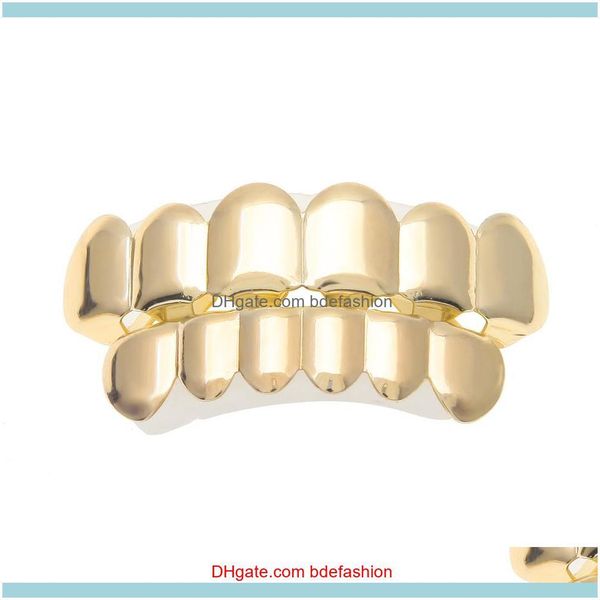 grillz, dental grills body jewelry jewelry custom fit 14k gold plated hip hop teeth grillz caps & bottom grill set for man drop delivery, Black
grillz, dental grills body jewelry jewelry custom fit 14k gold plated hip hop teeth grillz caps & bottom grill set for man drop delivery, Black