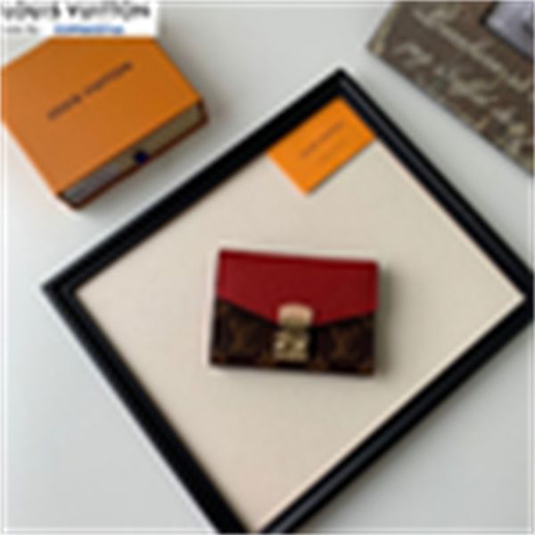 wallets luxury m67478 hook and zipper change red women real leather long brand chain wallet pouches key card holders designer phone cases pu, Red;black
wallets luxury m67478 hook and zipper change red women real leather long brand chain wallet pouches key card holders designer phone cases pu, Red;black