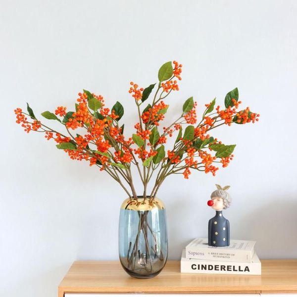 decorative flowers & wreaths artificial berry pography props plant simulation special fake
decorative flowers & wreaths artificial berry pography props plant simulation special fake