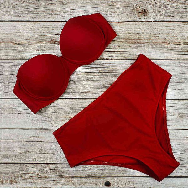 high waisted swimsuits bikini with push up female swimwear beach wear bikinis set women swimming bathing suit summer, White;black
high waisted swimsuits bikini with push up female swimwear beach wear bikinis set women swimming bathing suit summer, White;black