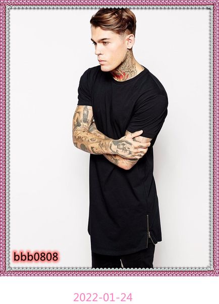 men's casual hip hop long t shirt men black t-shirts male o-neck hiphop clothing short sleeve t-shirts, White;black
men's casual hip hop long t shirt men black t-shirts male o-neck hiphop clothing short sleeve t-shirts, White;black