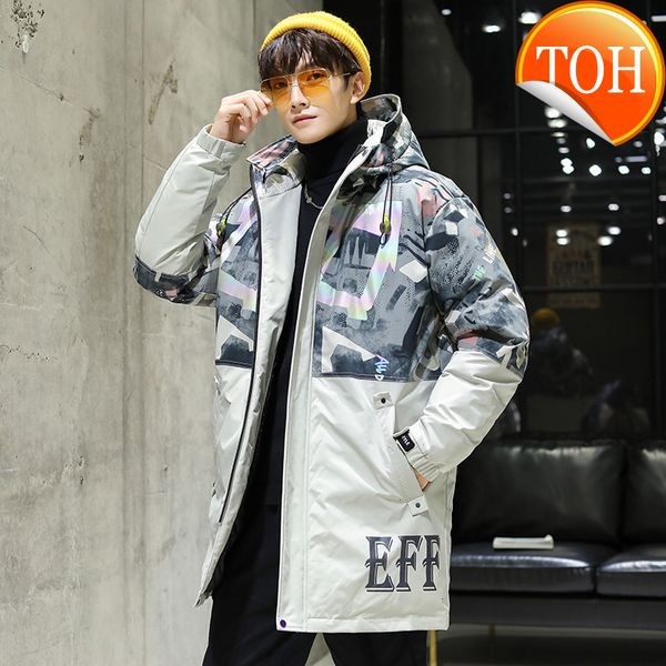 shiny 2021 style new latest fabric waterproof plus size men 100% polyester down jacket for winter, Black
shiny 2021 style new latest fabric waterproof plus size men 100% polyester down jacket for winter, Black