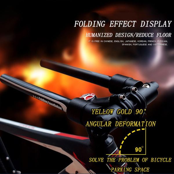 bike handlebars &components ultralight folding handlebar aluminum alloy straight mountain road bicycle scooter flat handle bar 560mm 31.8mm
bike handlebars &components ultralight folding handlebar aluminum alloy straight mountain road bicycle scooter flat handle bar 560mm 31.8mm