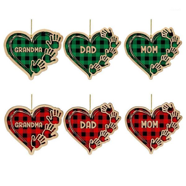 christmas decorations family wooden pendants ornaments creative wood craft xmas tree ornament party kids gifts
christmas decorations family wooden pendants ornaments creative wood craft xmas tree ornament party kids gifts