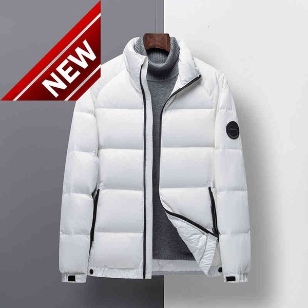 winter white mens light jackets 2021 new arrivals men smart casual 90% grey duck down thick winter) puffer jacket, Black
winter white mens light jackets 2021 new arrivals men smart casual 90% grey duck down thick winter) puffer jacket, Black