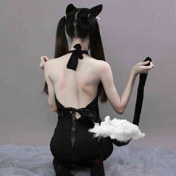 nxy set cat holle one piece of nightgown underwear set japanese anime halloween costume bunny kawaii lingerie 1210, Red;black
nxy set cat holle one piece of nightgown underwear set japanese anime halloween costume bunny kawaii lingerie 1210, Red;black