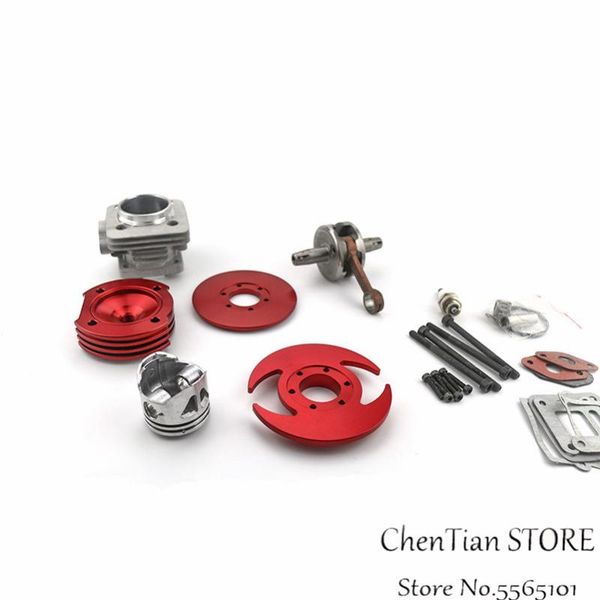 44mm cylinder big bore 3 grooves red kit crankshaft gasket set for 47cc 49cc mini dirt atv pocket bikes engine assembly
44mm cylinder big bore 3 grooves red kit crankshaft gasket set for 47cc 49cc mini dirt atv pocket bikes engine assembly