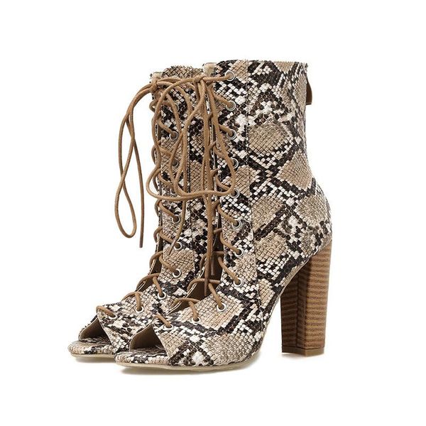 boots 2021 dongcitaci autumn women mid-calf shoes woman high heel pumps female snake pattern leather lace up short bootie 35-40, Black
boots 2021 dongcitaci autumn women mid-calf shoes woman high heel pumps female snake pattern leather lace up short bootie 35-40, Black