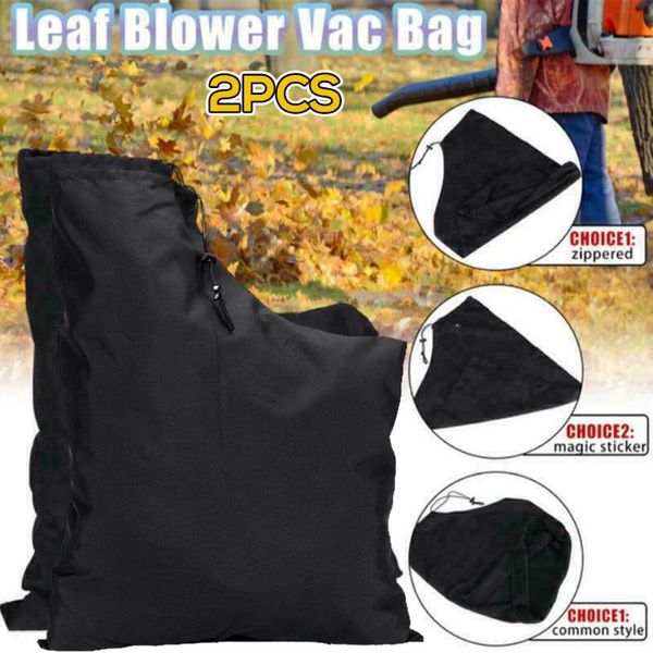 craft tools 2 pieces collection sack suitable for leaf vacuum leaves cleaner catch bag set 44 x 60 35 cm
craft tools 2 pieces collection sack suitable for leaf vacuum leaves cleaner catch bag set 44 x 60 35 cm