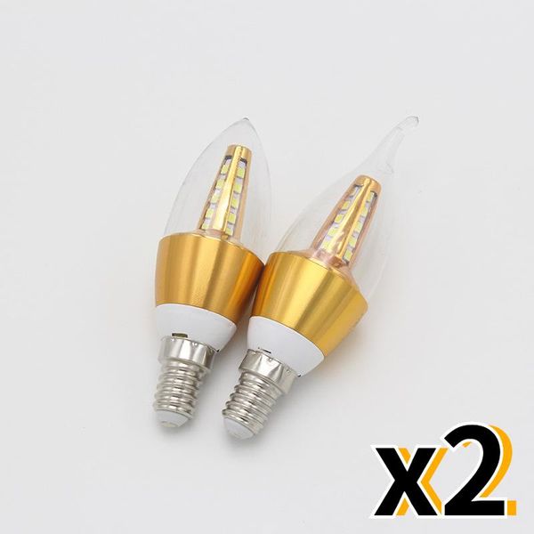 bulbs 2pcs e27 led lamp e14 candle bulb ac 220v light chandelier 5w 7w lamps decoration warm/white
bulbs 2pcs e27 led lamp e14 candle bulb ac 220v light chandelier 5w 7w lamps decoration warm/white