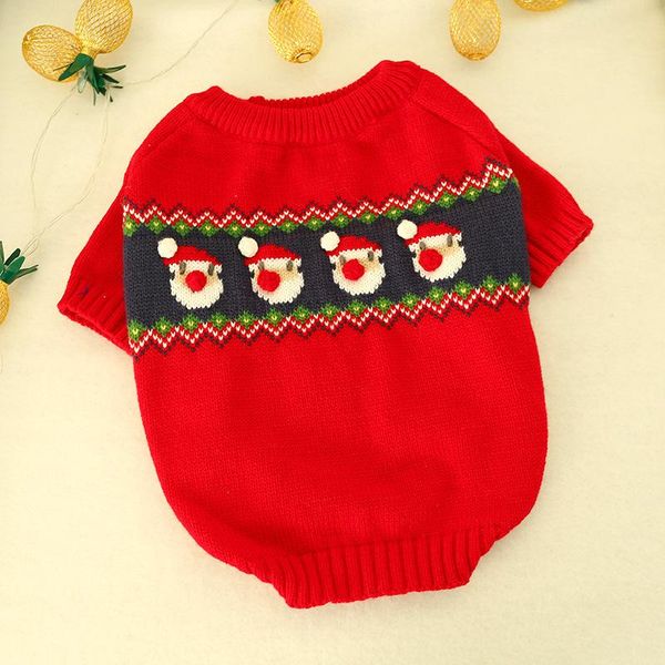 dog apparel autumn and winter est red color warm sweater festive design fat clothes s-xl plus sizes pet fleece
dog apparel autumn and winter est red color warm sweater festive design fat clothes s-xl plus sizes pet fleece