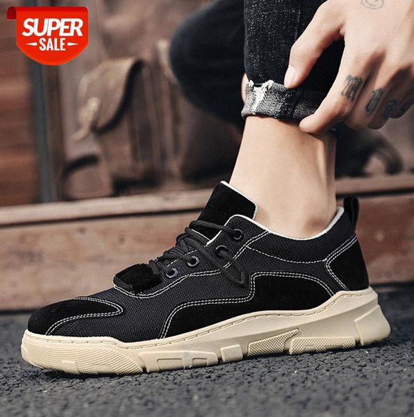 casual low-men's shoes sports korean style suede #w589 
casual low-men's shoes sports korean style suede #w589