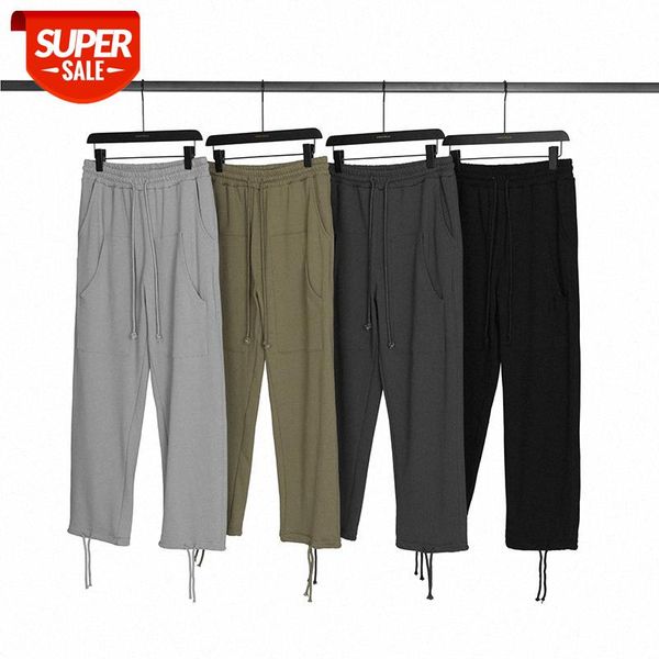kanye street retro drawstring pants irregular double pocket guard brand sports casual #600x, Black
kanye street retro drawstring pants irregular double pocket guard brand sports casual #600x, Black