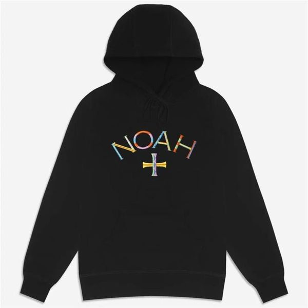men's hoodies & sweatshirts 21fw hoodie noah pullover men women 1:1 quality color embroidery cross core, Black
men's hoodies & sweatshirts 21fw hoodie noah pullover men women 1:1 quality color embroidery cross core, Black