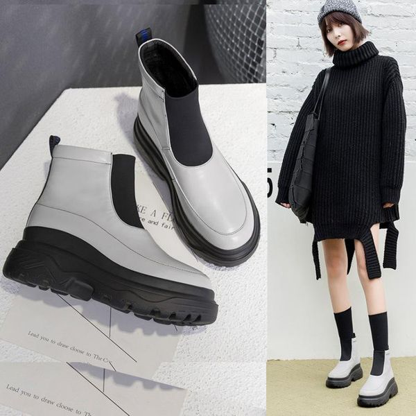 boots nice women rain waterproof shoes womans water rubber lace up pvc sewing solid fashion rainboots, Black
boots nice women rain waterproof shoes womans water rubber lace up pvc sewing solid fashion rainboots, Black