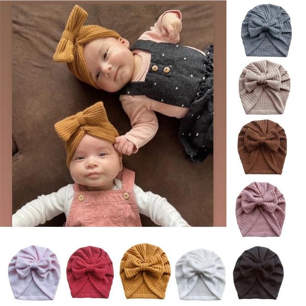 hair accessories b2eb solid waffle crochet knitted bow baby hat turban born beanies headwraps, Slivery;white
hair accessories b2eb solid waffle crochet knitted bow baby hat turban born beanies headwraps, Slivery;white