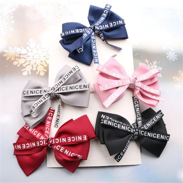 hair accessories 10pcs/lot european and american letter bow hairpin wild girls kids clip korean net red hairgrips accessory, Slivery;white
hair accessories 10pcs/lot european and american letter bow hairpin wild girls kids clip korean net red hairgrips accessory, Slivery;white