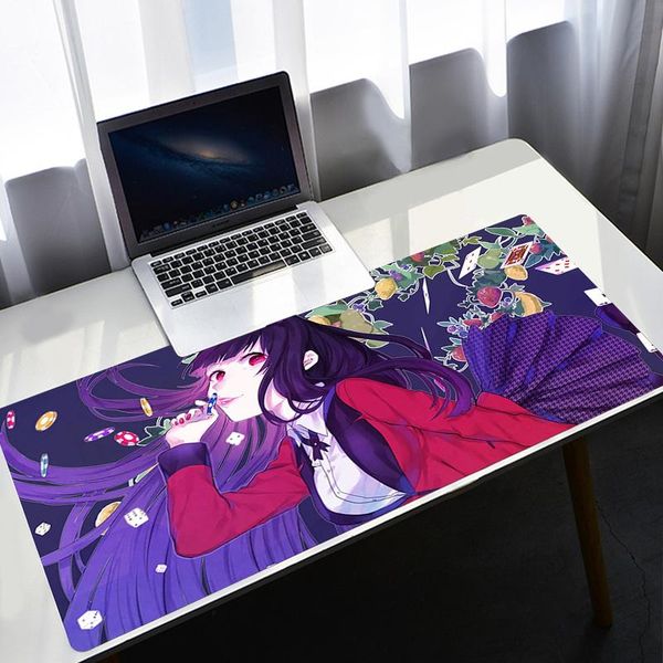 mouse pads & wrist rests kakegurui gamer girl gaming keyboard pad pc mat xxl mousepad on the table desk mats kawaii accessories 800x300/900x
mouse pads & wrist rests kakegurui gamer girl gaming keyboard pad pc mat xxl mousepad on the table desk mats kawaii accessories 800x300/900x