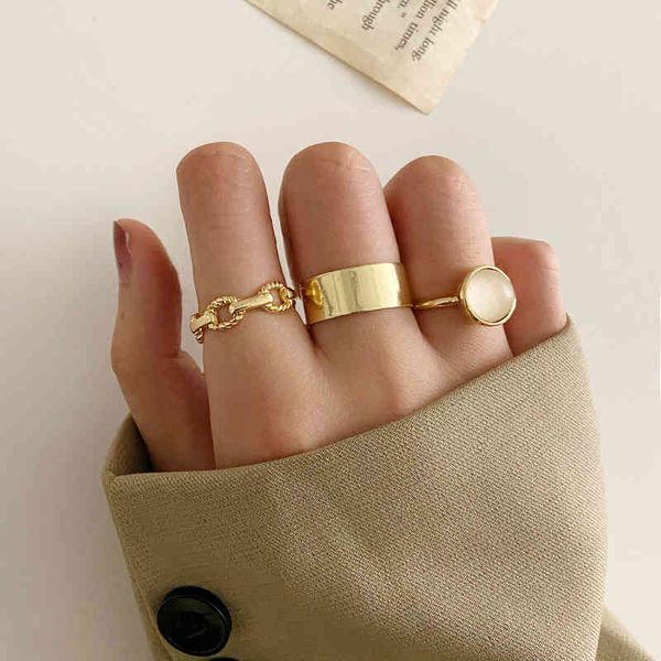 european and american wedding party ring for women trendy gold color gothic punk opening rings for women fashion jewelry, Golden;silver
european and american wedding party ring for women trendy gold color gothic punk opening rings for women fashion jewelry, Golden;silver