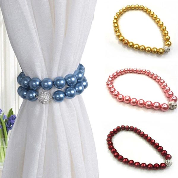 other home decor faux pearl european style curtain magnetic straps buckles tie backs accessories clips hook holder
other home decor faux pearl european style curtain magnetic straps buckles tie backs accessories clips hook holder